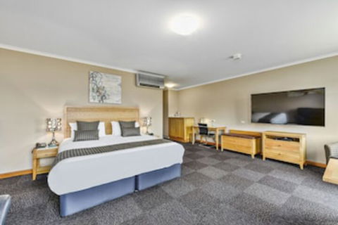 Southgate Motel - Hotel VIC 0