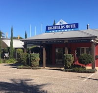 Highfields Motel Toowoomba - Holiday Jervis Bay