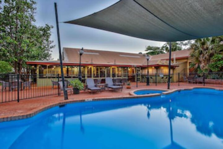 Mcbeath WA Accommodation Newcastle