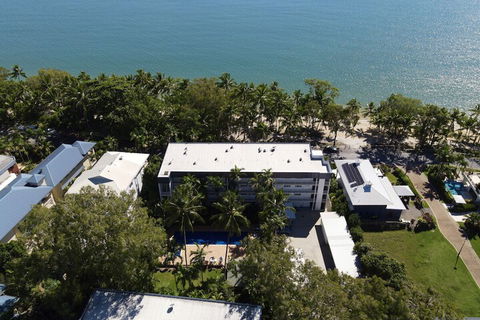 Agincourt Beachfront Apartments - Hotel VIC 3