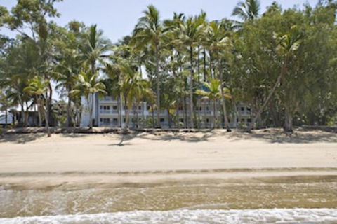 Agincourt Beachfront Apartments - Hotel VIC 0