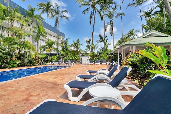 Agincourt Beachfront Apartments - thumb 5