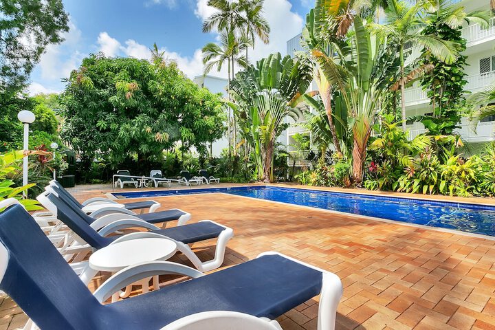 Agincourt Beachfront Apartments - thumb 7