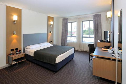 Metro Hotel Ipswich International - Accommodation Australia 5