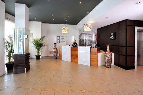 Metro Hotel Ipswich International - Accommodation Australia 2