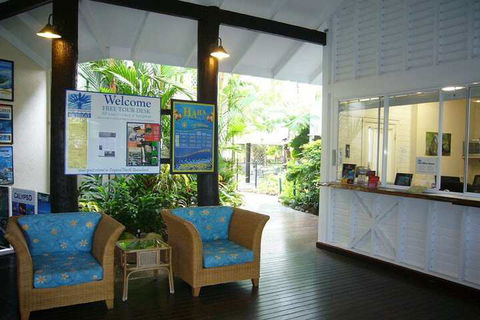 Port Douglas Retreat - WA Accommodation 7