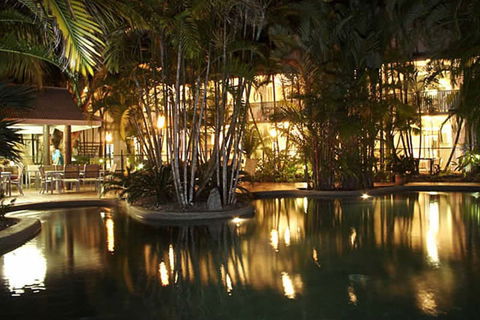 Port Douglas Retreat - WA Accommodation 4