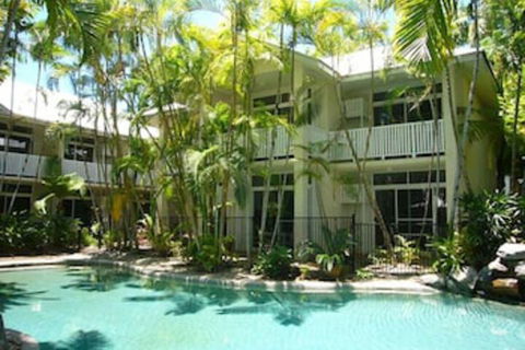 Port Douglas Retreat - WA Accommodation 0