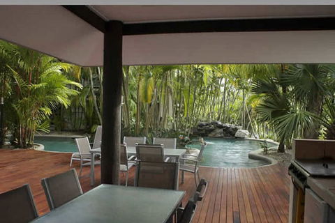 Port Douglas Retreat - WA Accommodation 5