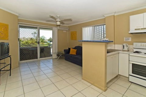 Budds Beach Apartments - Holiday Jervis Bay 3