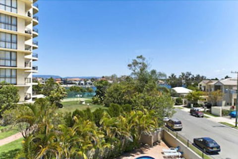 Budds Beach Apartments - Holiday Jervis Bay 1