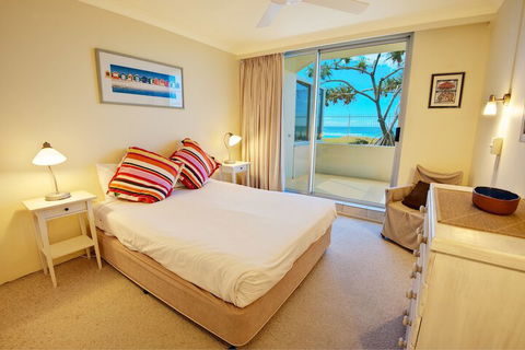 Golden Sands Apartments - Tweed Heads Accommodation 6
