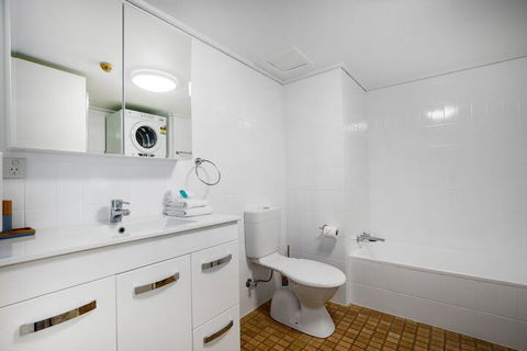Golden Sands Apartments - Tweed Heads Accommodation 7