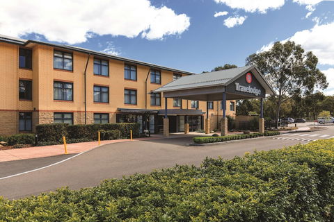 Travelodge Hotel Blacktown Sydney - Victoria Tourism 1