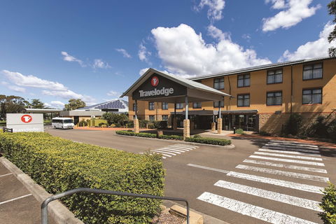 Travelodge Hotel Blacktown Sydney - Victoria Tourism 0
