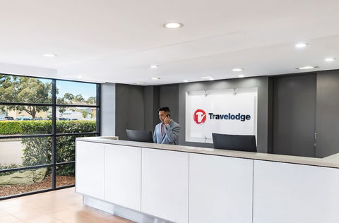 Travelodge Hotel Blacktown Sydney - Victoria Tourism 3