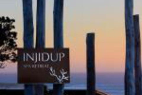 Injidup Spa Retreat - Whitsundays Tourism 0