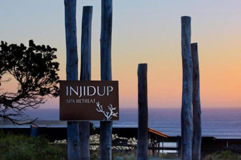 Injidup Spa Retreat - Whitsundays Tourism 2