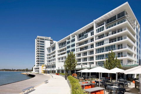 The Sebel Mandurah - WA Accommodation 3