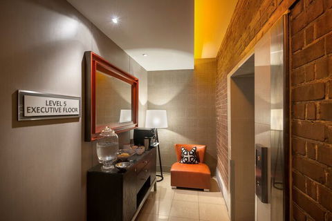 Miller Apartments Adelaide - Accommodation Yamba 4