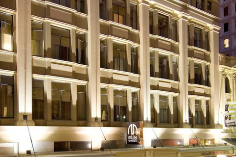 Miller Apartments Adelaide - Accommodation Yamba 2