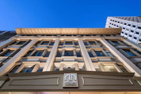 Miller Apartments Adelaide - Accommodation Yamba 0