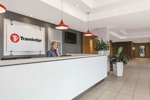 Travelodge Hotel Garden City Brisbane - Accommodation Australia 3