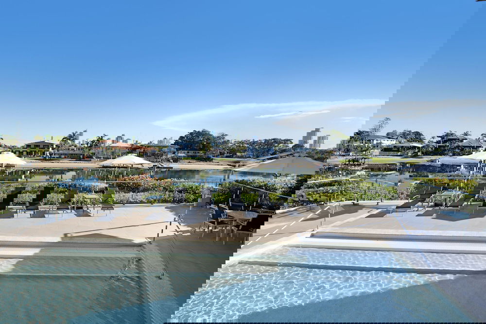 ULTIQA Freshwater Point Resort - thumb 6
