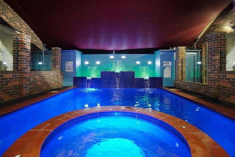 Jesmond Executive Villas - Accommodation Hamilton Island 2