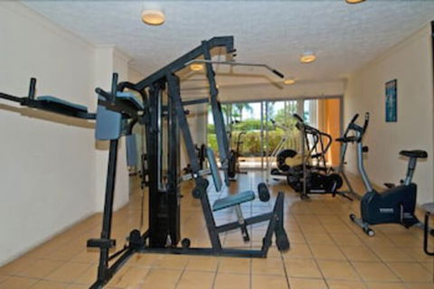 Rays Resort - Accommodation Australia 7