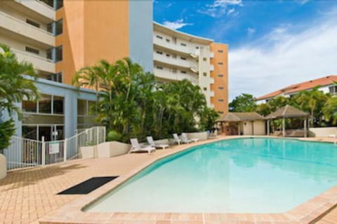 Rays Resort - Accommodation Australia 2