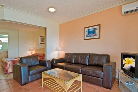 Rays Resort - Accommodation Australia 5