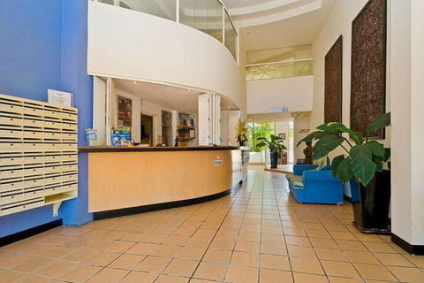Rays Resort - Accommodation Australia 1