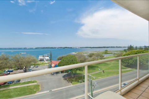 Rays Resort - Accommodation Australia 0