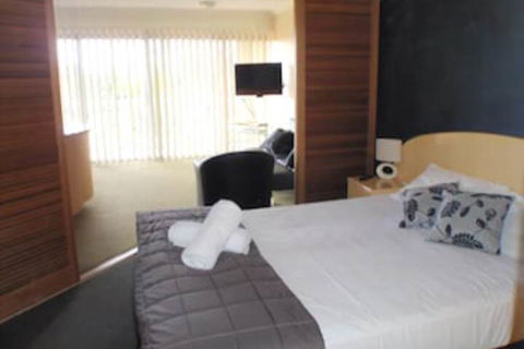 Rays Resort - Accommodation Australia 3