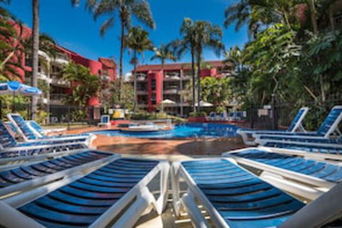 Enderley Gardens Resort - Victoria Tourism 0