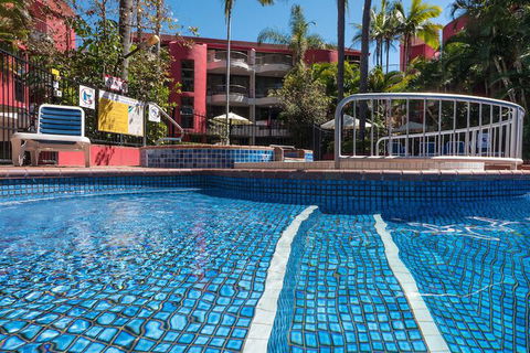 Enderley Gardens Resort - Victoria Tourism 4