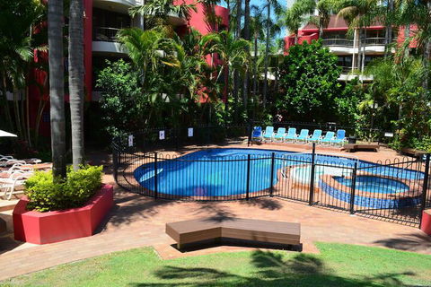 Enderley Gardens Resort - Victoria Tourism 3