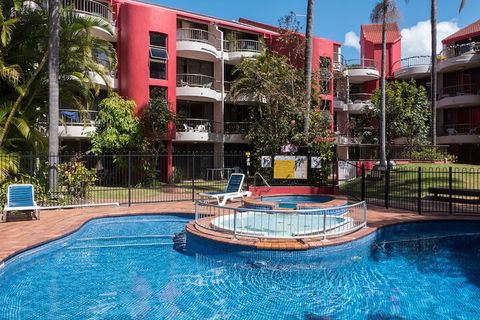 Enderley Gardens Resort - Victoria Tourism 5