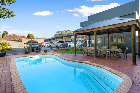 City Reach Motel - Northern Rivers Accommodation 2