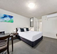 City Reach Motel - Brisbane Tourism