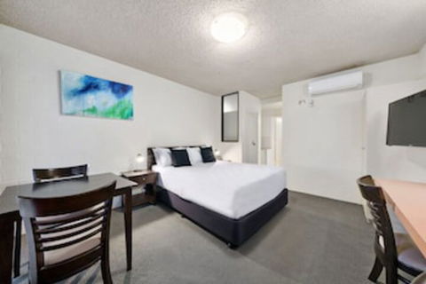 City Reach Motel - Northern Rivers Accommodation 0