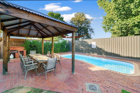 City Reach Motel - Northern Rivers Accommodation 1