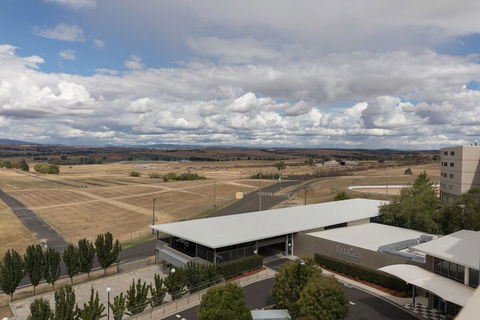 Rydges Mount Panorama Bathurst - Accommodation Ballina 3