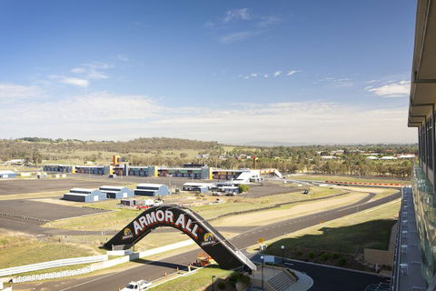 Rydges Mount Panorama Bathurst - Accommodation Ballina 6