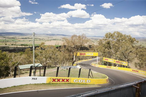 Rydges Mount Panorama Bathurst - Accommodation Ballina 2