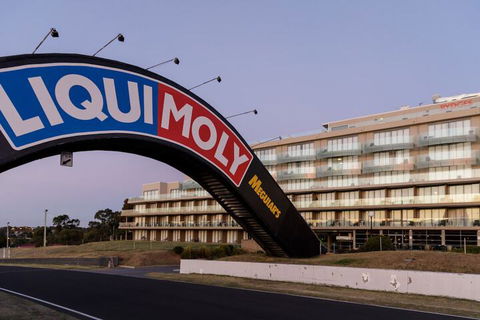Rydges Mount Panorama Bathurst - Accommodation Ballina 7