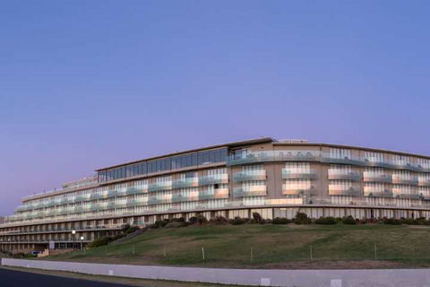 Rydges Mount Panorama Bathurst - Accommodation Ballina 1