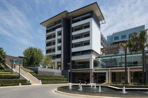 Rydges Campbelltown - Whitsundays Tourism 0