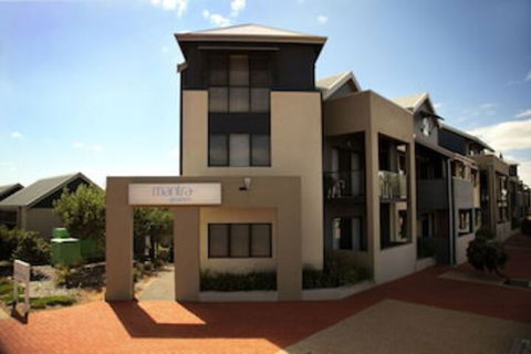 Mantra Geraldton - Accommodation Directory 0